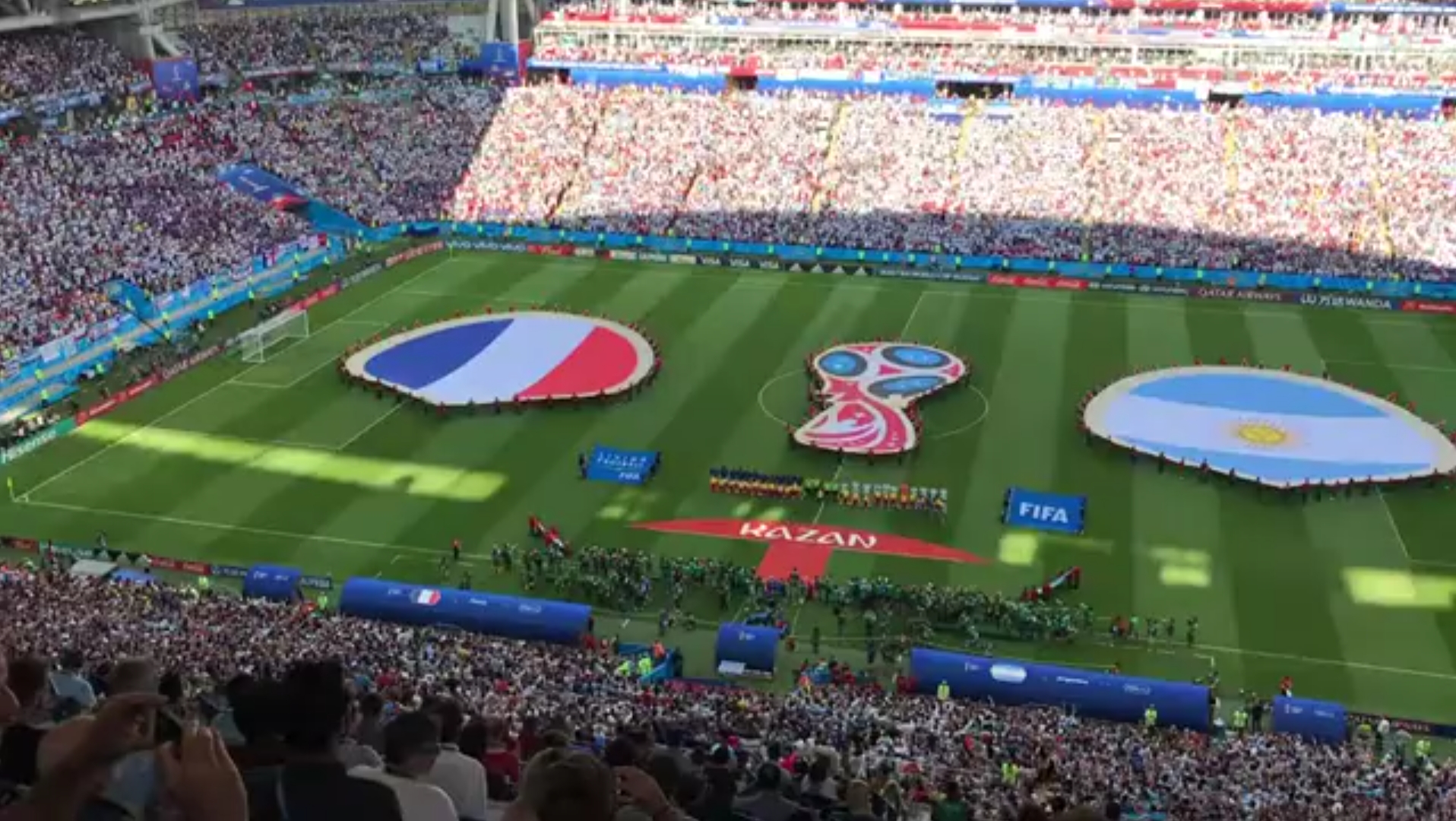 冲击力和